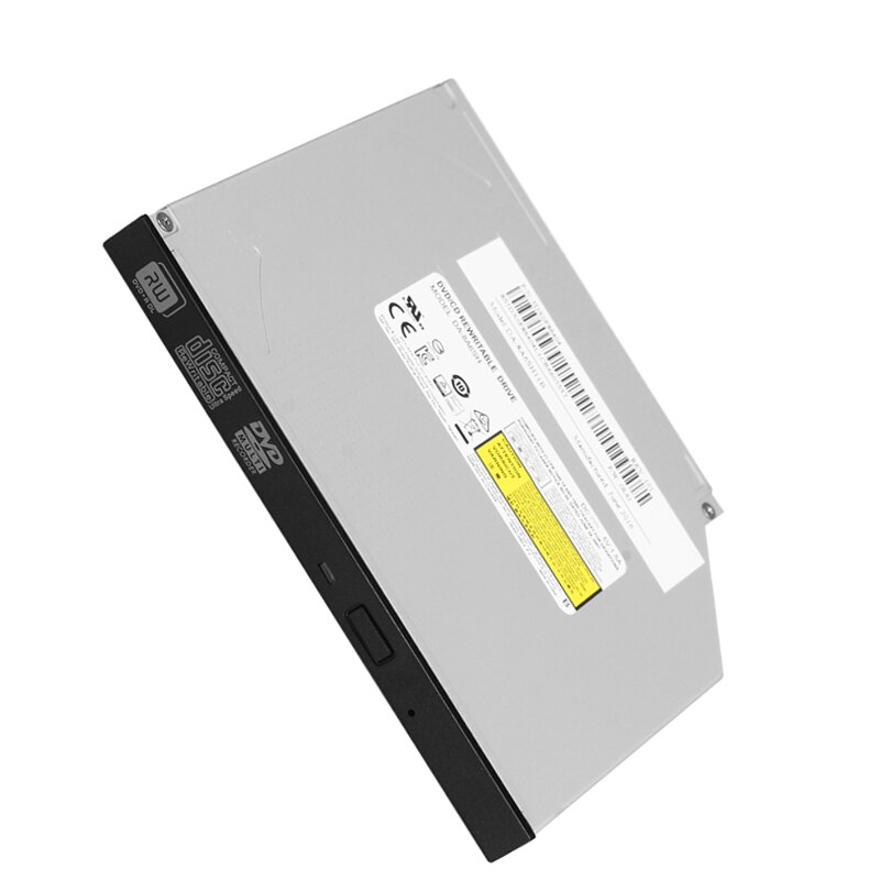 Unidad de quemador de CD DVD-RW, Unidad óptica interna SATA de 9,5mm para Acer Aspire M3-581G serie M3-581PT