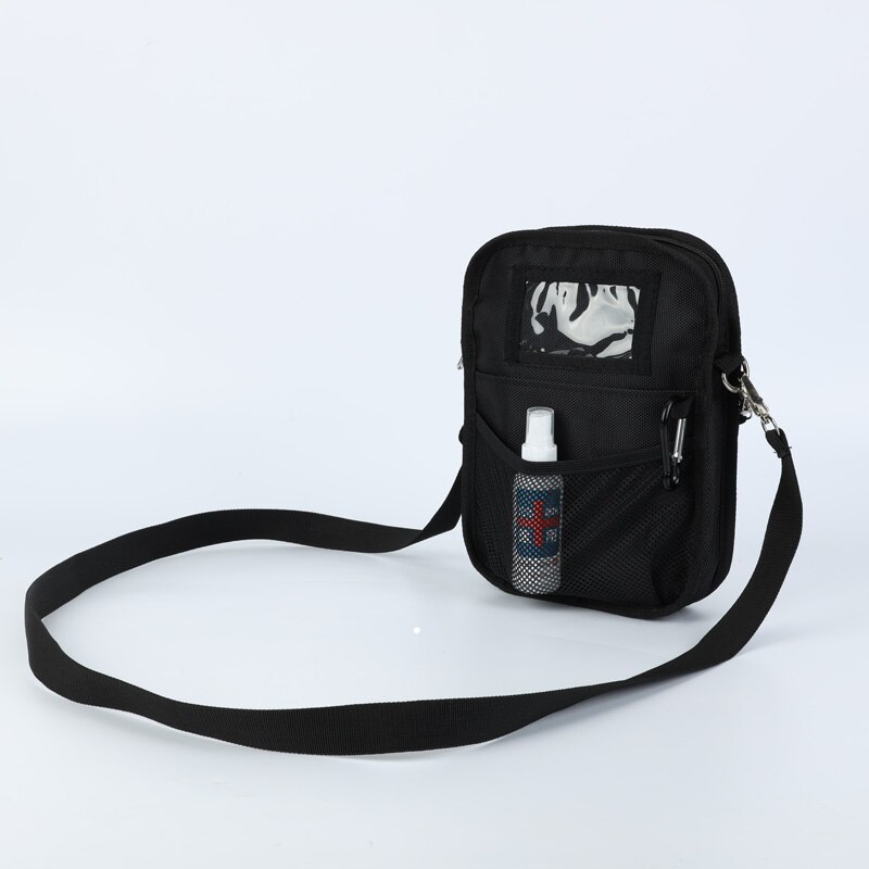 Portable Tool Gadget Tool Bag Toolbox Storage Tool Case Parts Box Repair Tools Bag Waterproof Werkzeugkoffer Tools Bag Ec50gj