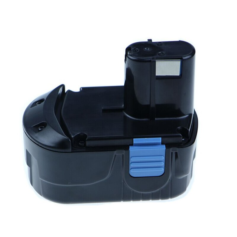 Original 18V 12800mAh Li-ion Battery for HITACHI 12.8Ah BCL1815 BCL1830 EBM1830 EBM1840 Rechargeable Power Tool Battery
