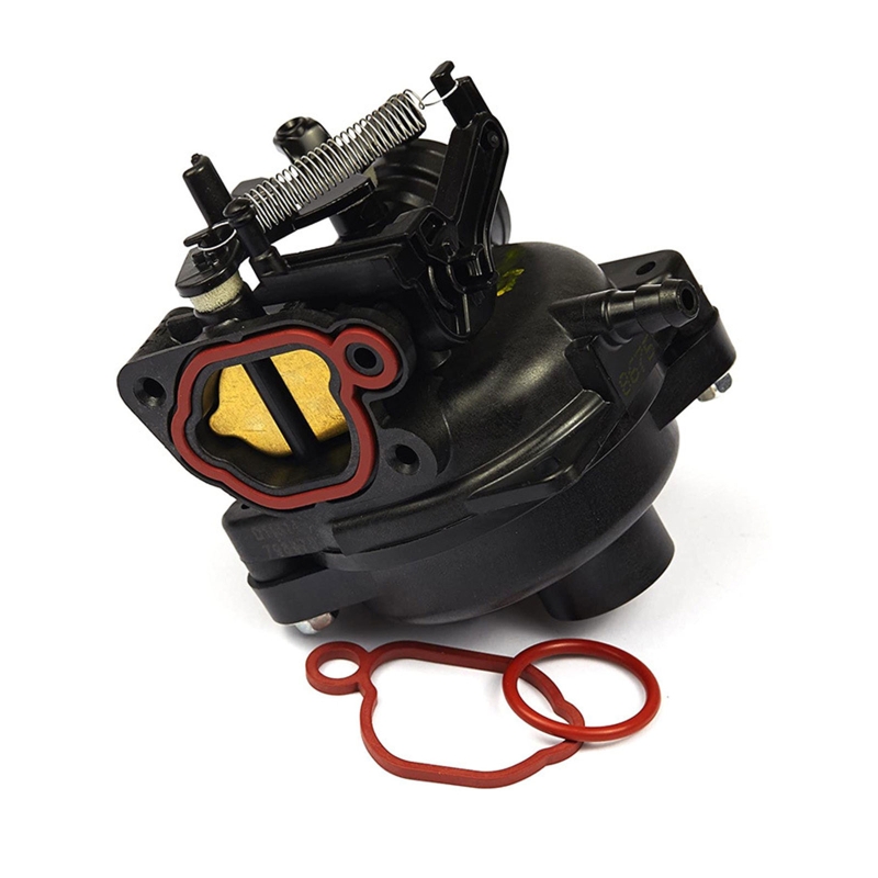 592361 594058 799584 09P702 103M02 550EX 625EX 675EX 725EXI Lawn Mower Engine Carburetor Compatible For Briggs-&Stratton