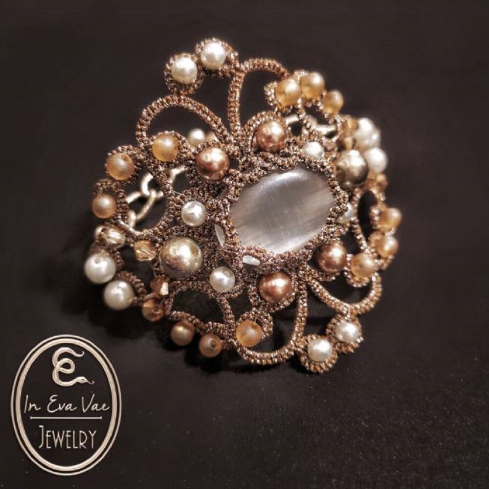 Sanbest – fil de tissage métallique à 9 brins, bijoux, fait à la main, Bracelet, point de couture, fil de tatouage,