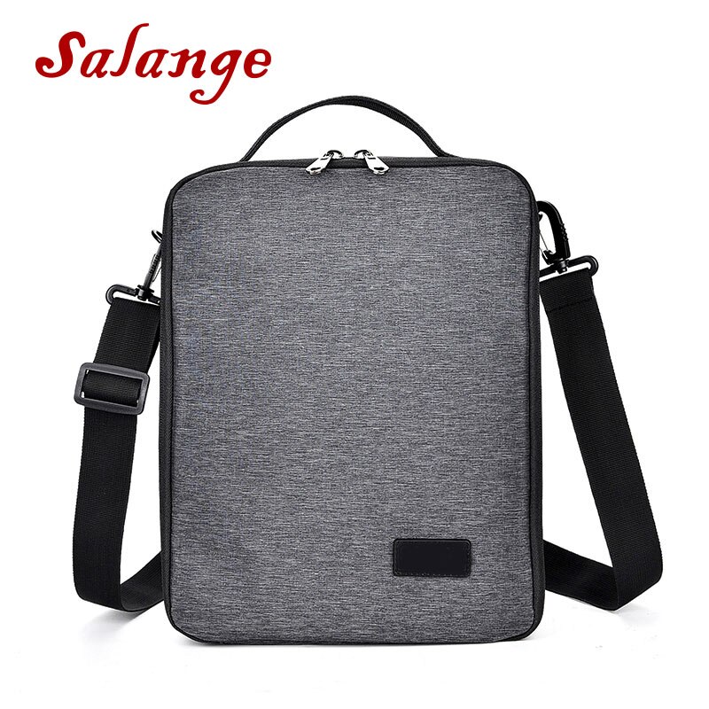 Salange Projector Accessories Bag For XGIMI H2 H3 JMGO Mini Beamer Multifunction Handbag Dust Cover Bag Protector Bag Storage