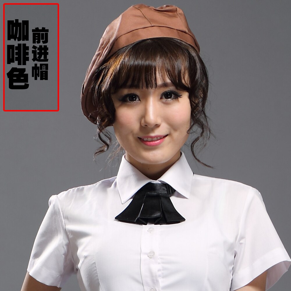 Hotel Werk Service Cap West Restaurant Hoed cafe front Cap restaurant brood winkel hoed Hotpot Restaurant Ober Advance Hoeden