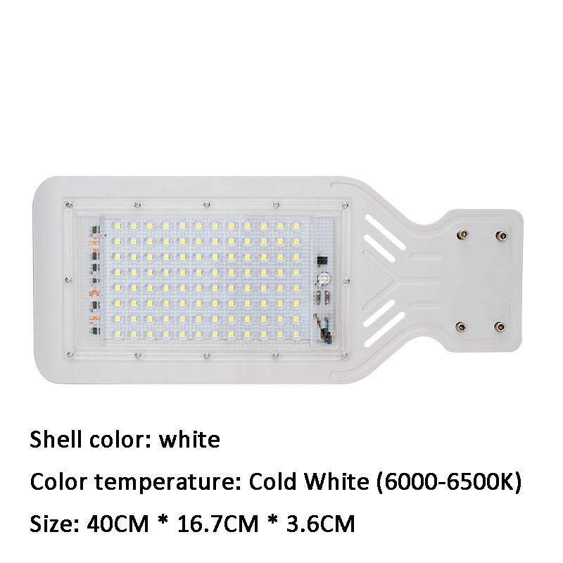 IP65 LED Street Light Outdoor Waterproof 80W SMD S... – Vicedeal