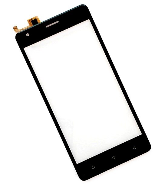 Touchscreen Touchscreen Voor Oukitel C5 Pro Touch Sensor Digitizer Panel Voor Glas Voor Oukitel C5 Touch Screen Protector Film