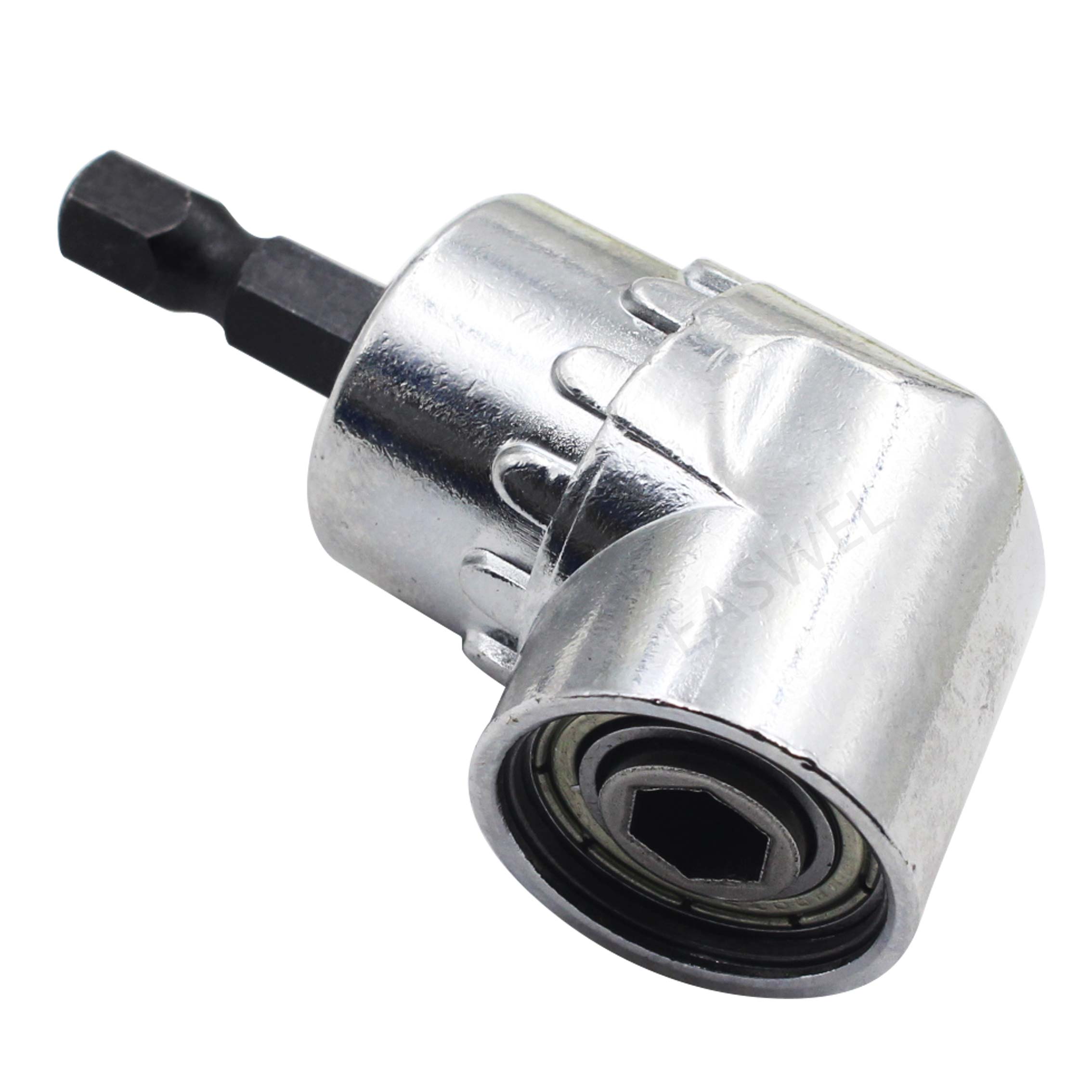Right Angle Screw Driver Hex Shank for Dewalt DCF682 Cordless Screwdriver