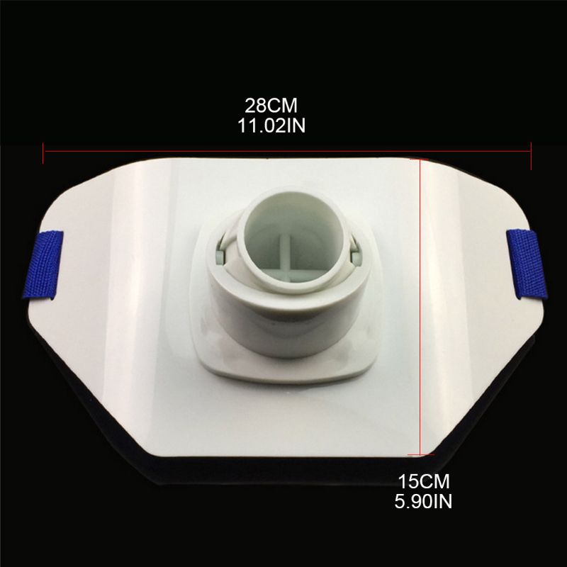 Ceinture de taille de pêche de haute qualité, entraîneur de taille arrière écologique, support SFP le plus récent