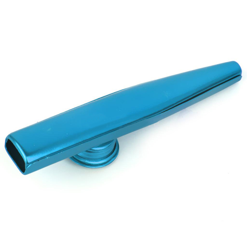 Arrivals Aluminium Alloy Kazoo with Diaphragm kazo... Grandado