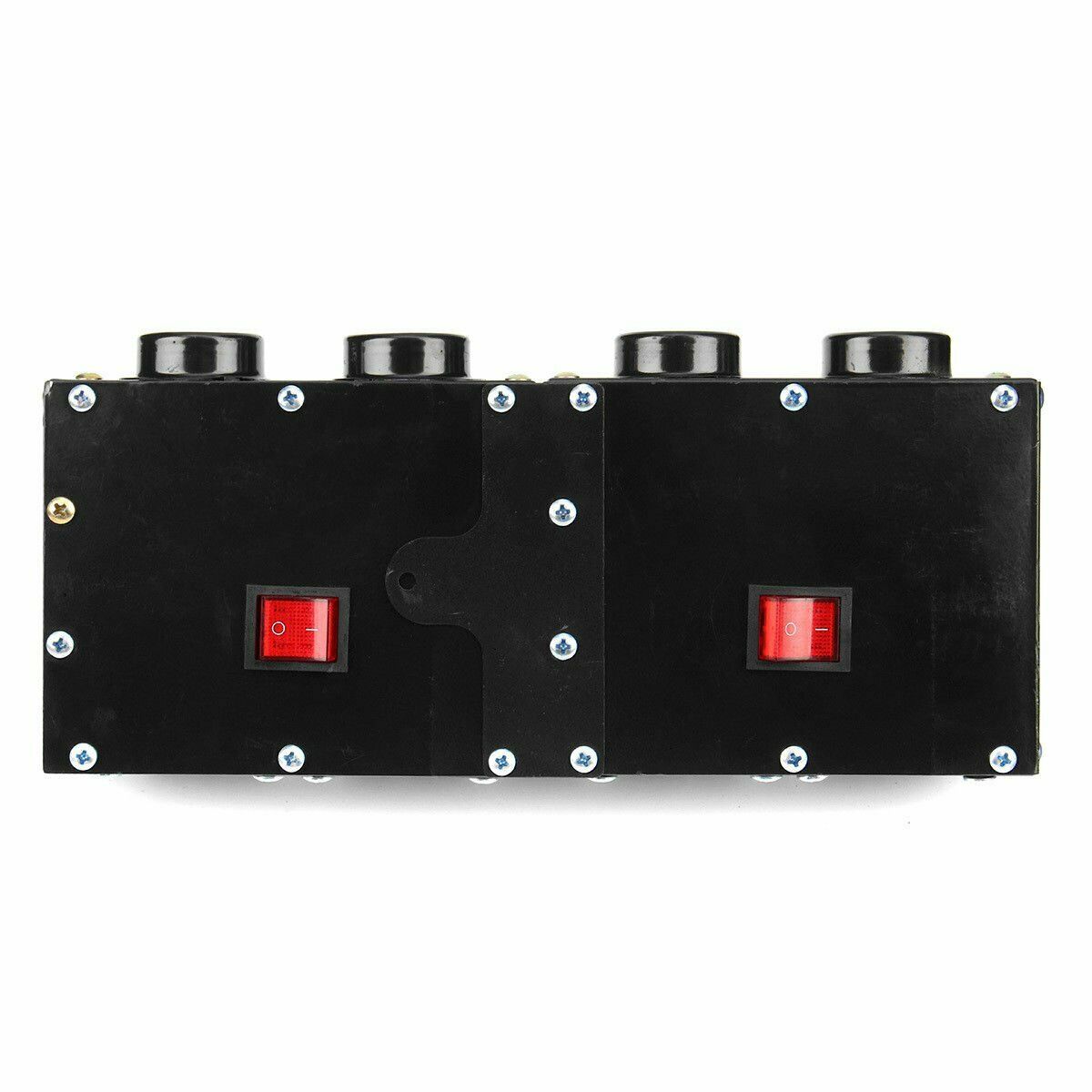 Portable 300W Universal Portable Car Heater 12V Auto Van Heating Air Heater Compact Defroster Demister Car Electric Appliances