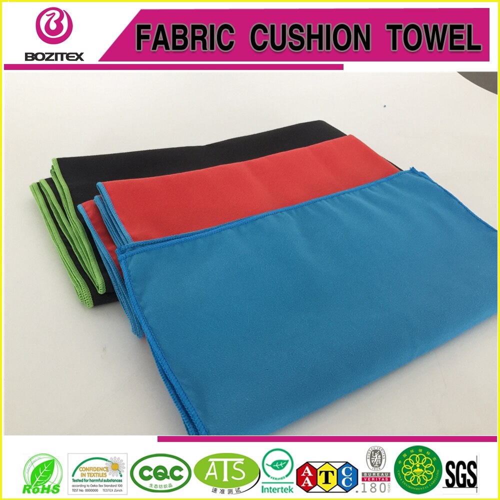 China brand right outdoor quick dry microfiber towel trip swimming toga towel