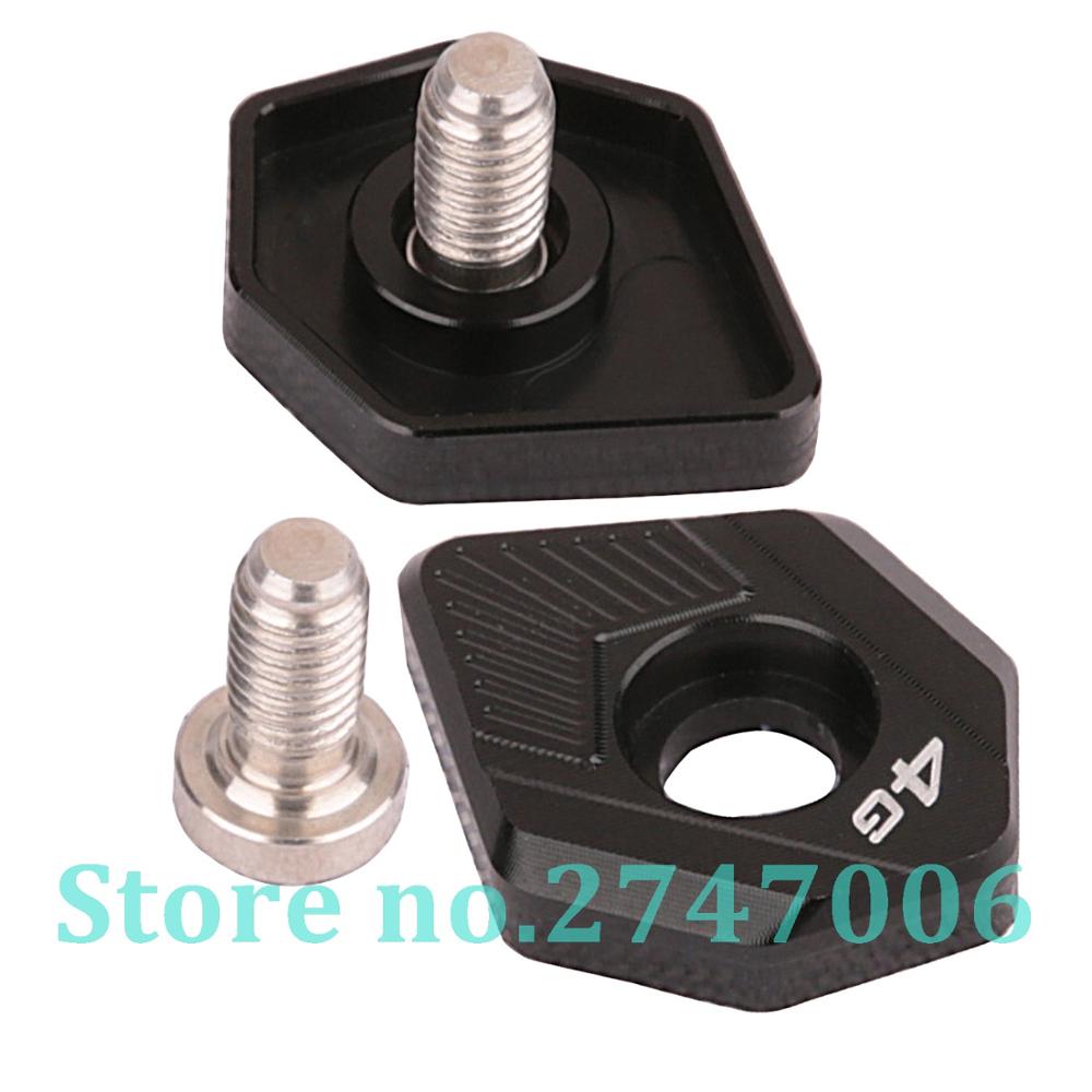 1pc Golf peso tornillo para rey SZ Speedzone/Speedzone Xtreme Tour longitud/Speedzone Xtreme Junior conductor