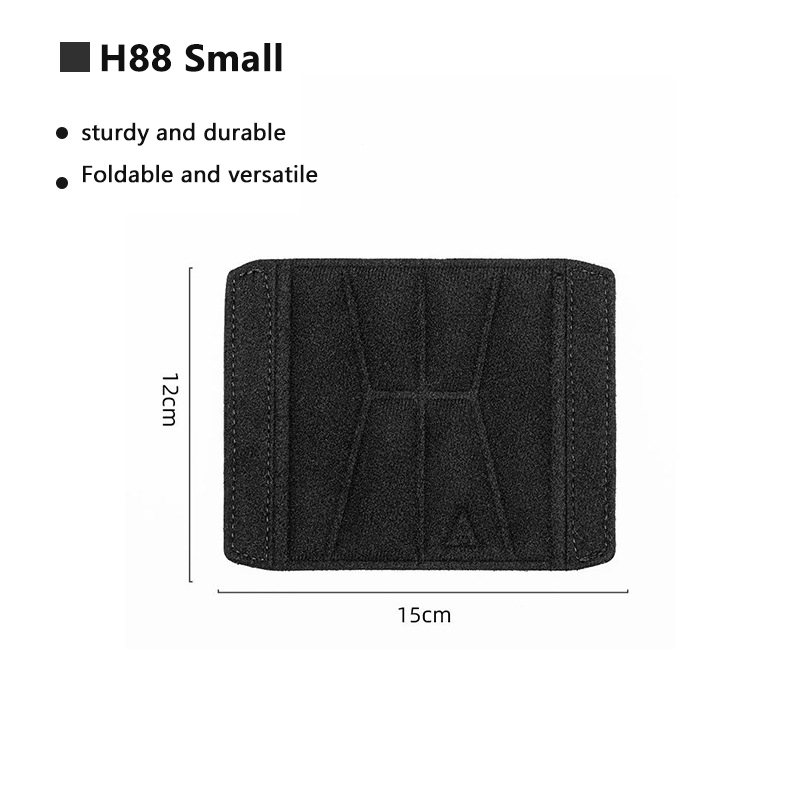 Camera Bag Dividers Padded Separators Camera Bag Replacement Partition Insert Backpack Compartments Protective Camera Lens: Light Grey