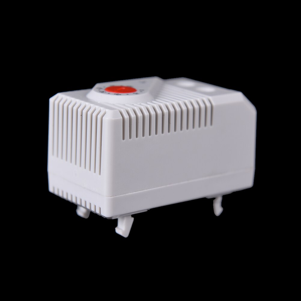 KTO 011 Compact Normally Close(NC) Mechanical Stego Cabinet Thermostat Temperature Controller Thermoregulator