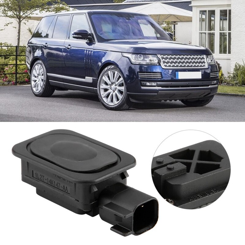 Abs lift/bagklap udløser kontakt bag bagagerumslås repl til ford 1 l 2t-14 k 147- aa