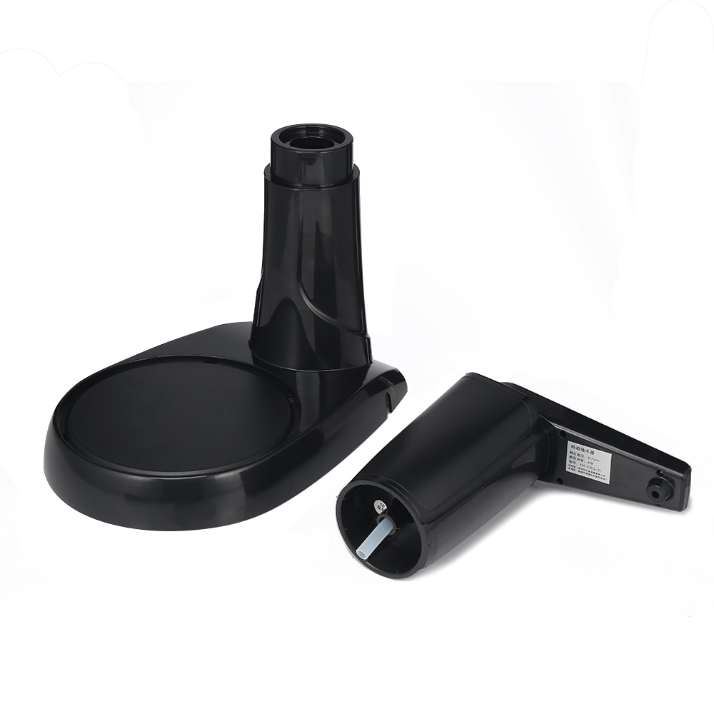 2 in 1 Wireless Portable Dispenser Electric Drinking Water Pump USB Charge Kitchen Drinking Bottle Switch Smart Timed Pumping