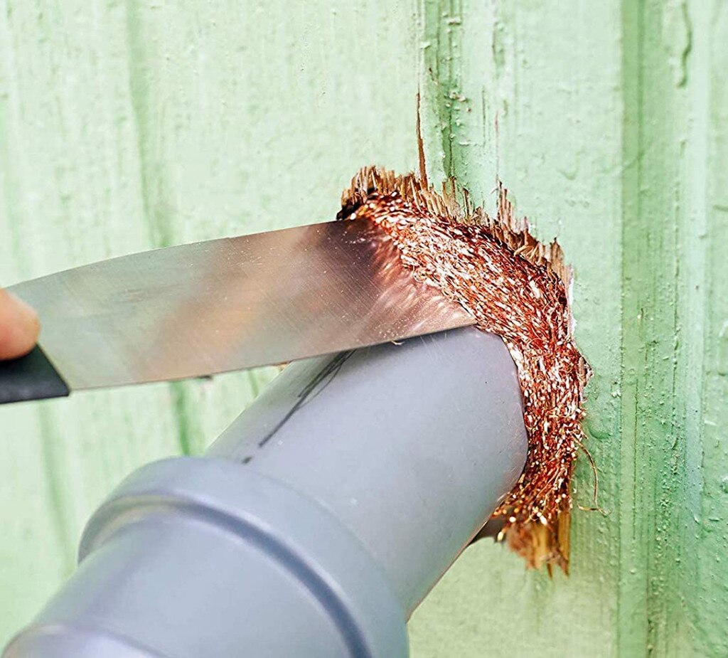 Siatka miedziana netto PCO 6m 20ft siatka ogrodowa siatki ogrodowe akcesoria ogrodowe 2020 gorąca sprzedaż Dropshipping все для сада и огорода