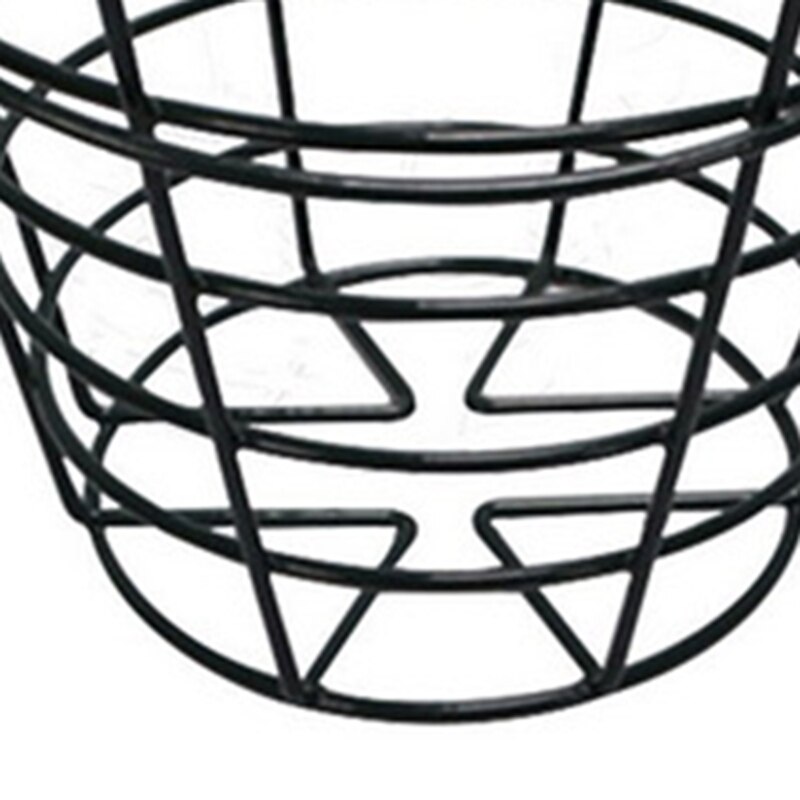 Golf Draad Mand, De Mand Kan Houden 50 Ballen, Multifunctionele Mand, Driving Range, bal Levert