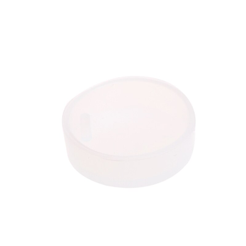 Diy silikone form håndværksform til resin halskæde smykker vedhæng fremstilling: 2