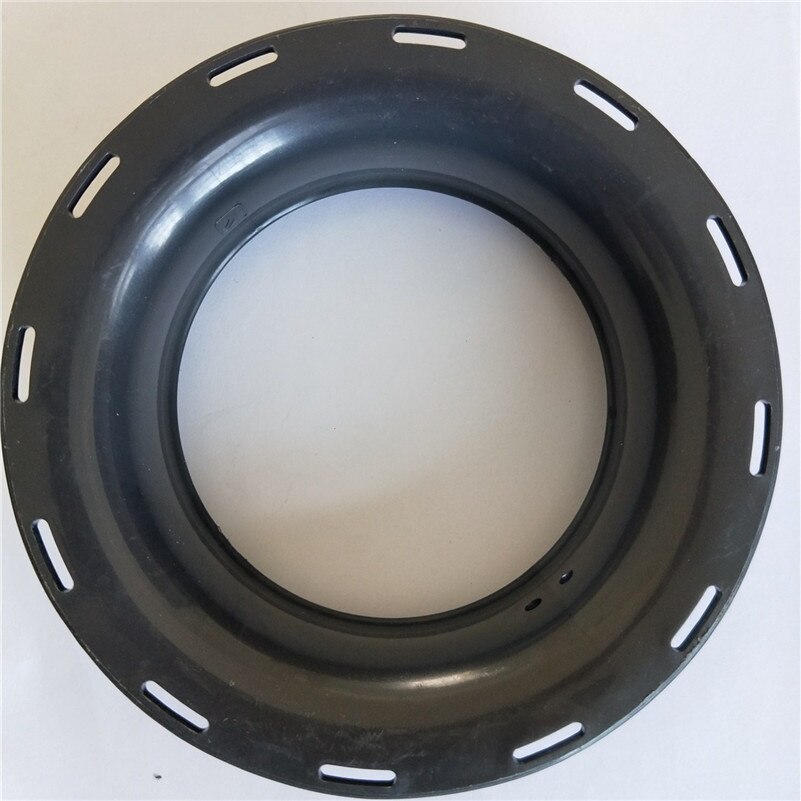 Yoyo-moulinet de pêche en plastique, le plus solide cubain, avec main en plastique,: black / 2000 Série