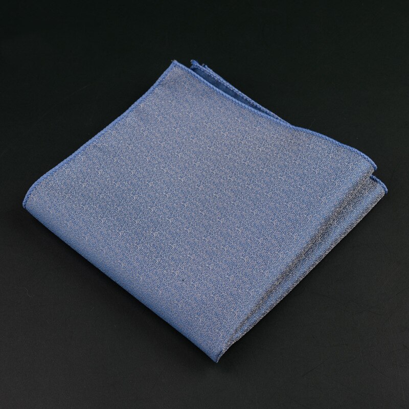 Pañuelo Vintage para hombre, pañuelo para el pecho, traje de negocios, camisa, pañuelo de bolsillo, vestido, accesorios superiores, 1/9 piezas