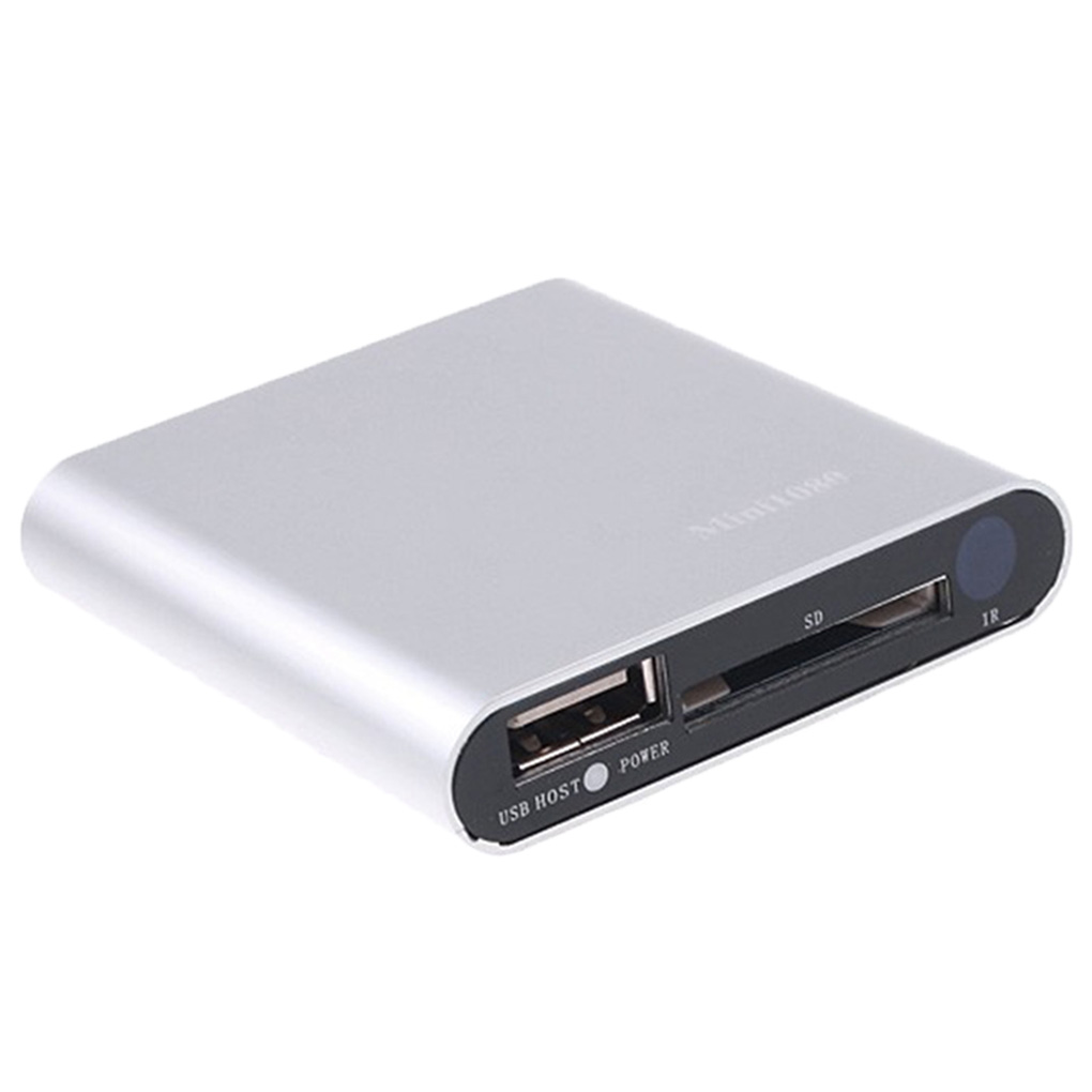 Imice mediaspeler volledige  hd 1080p usb externe mediaspeler hd sd mediabox ondersteuning mkv avi ts/tp hdd-speler eu-stekker: Nr . .3