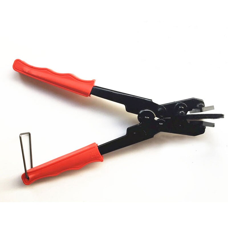 45 degree Angle vise KT board edge clamp Right angle vice Advertising manual hardware tools