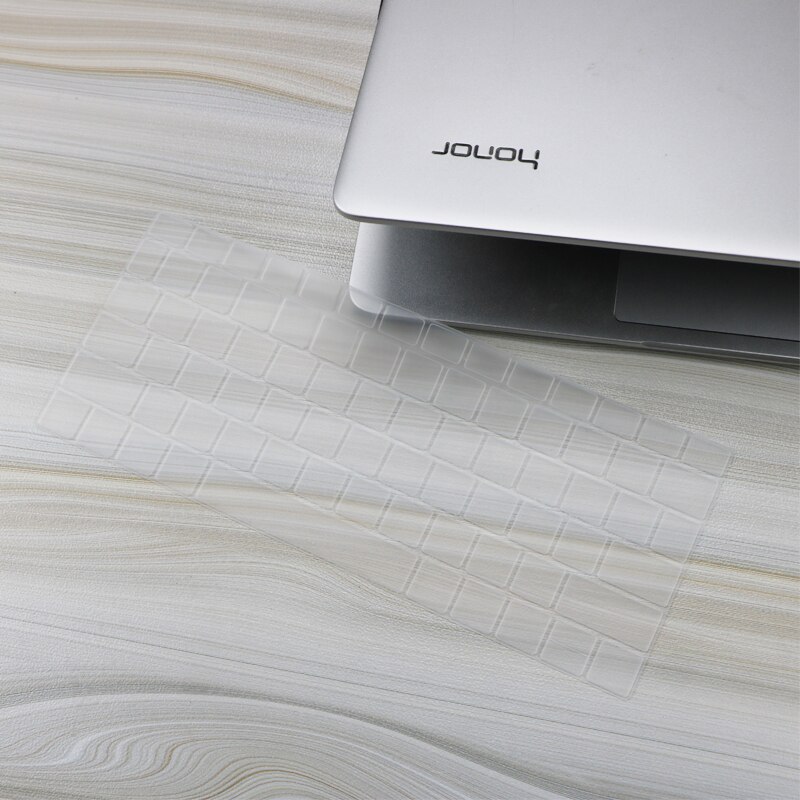 Silicone Keyboard Cover Protector skin Mate Book E12 for HUAWEI MateBook E 12 inch (Snapdragon 850/8GB/256GB)