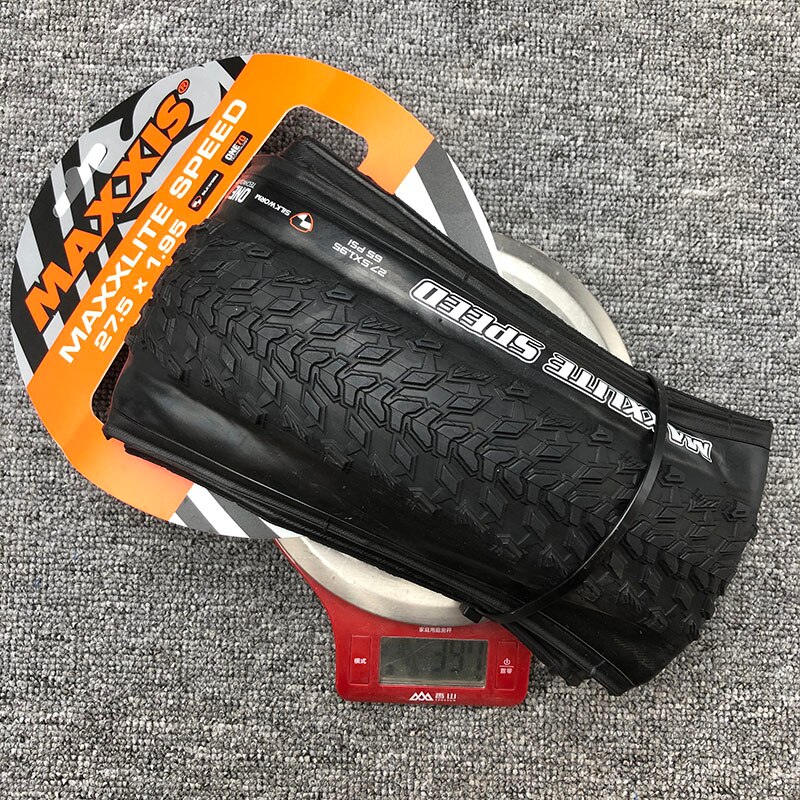 MAXXIS MAXXLITE SPEED M340 26 27.5 in m310 M340 Tire Strips 1.95 in Mountain Bike MTB