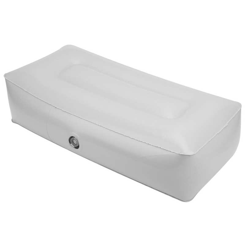 Kajak Opblaasbare Zitkussen Opblaasbaar Zitkussen Opblaasbare Boot Zitkussen Vissersboot Kussen Kajak Opblaasbare Zetel