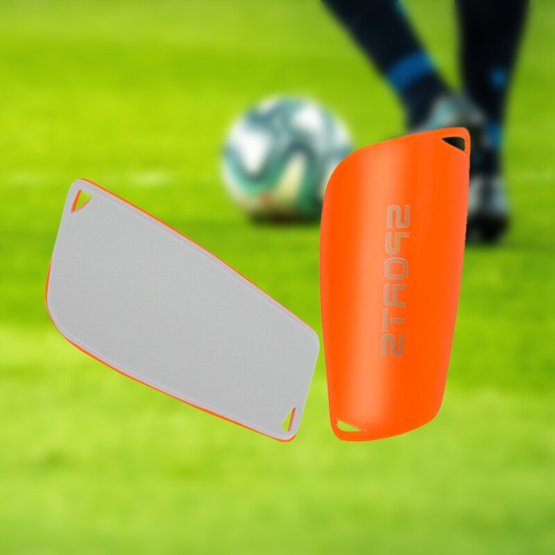 1 Pair Sports Soccer Shin Guard Pad For Kids Football Shin Pads Support Calf Sleeve Shinguard For Adult Teens Children