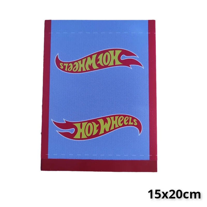 -selling Car Washing Labels Water Mark Cool and Handsome Wheels Car Standard Car Stickers: Blue