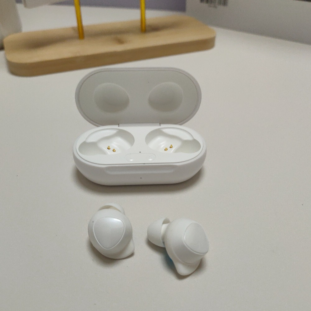 Mini R175 True Wireless Dual Ear Bluetooth Earphones In Ear Bluetooth Music Sports Earphones: WHITE