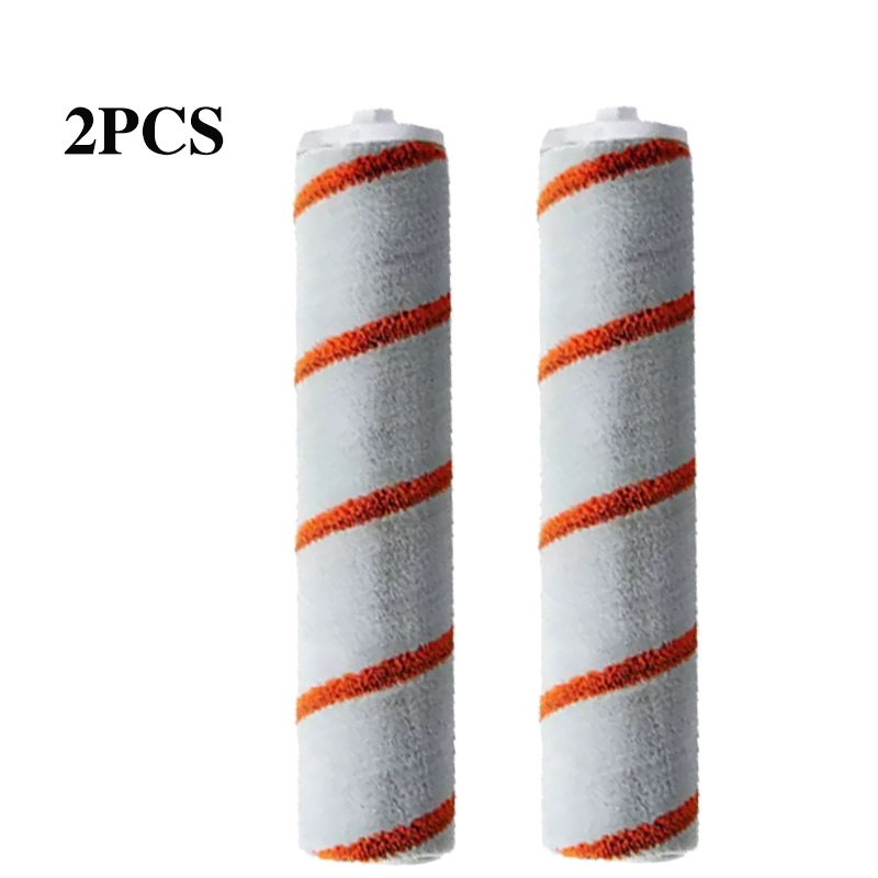 per Xiaomi Dreame V8 V9 V9B V9P XR V10 V11 Aspirapolvere portatile senza fili Spazzola principale Accessori filtro HEPA: Luce Verde