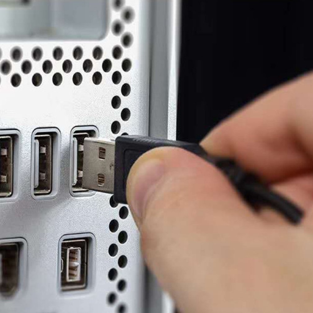 Driver-free Webcam 1080P High Definition USB Network Computer Live Camera Conference Gaming Plug And Play