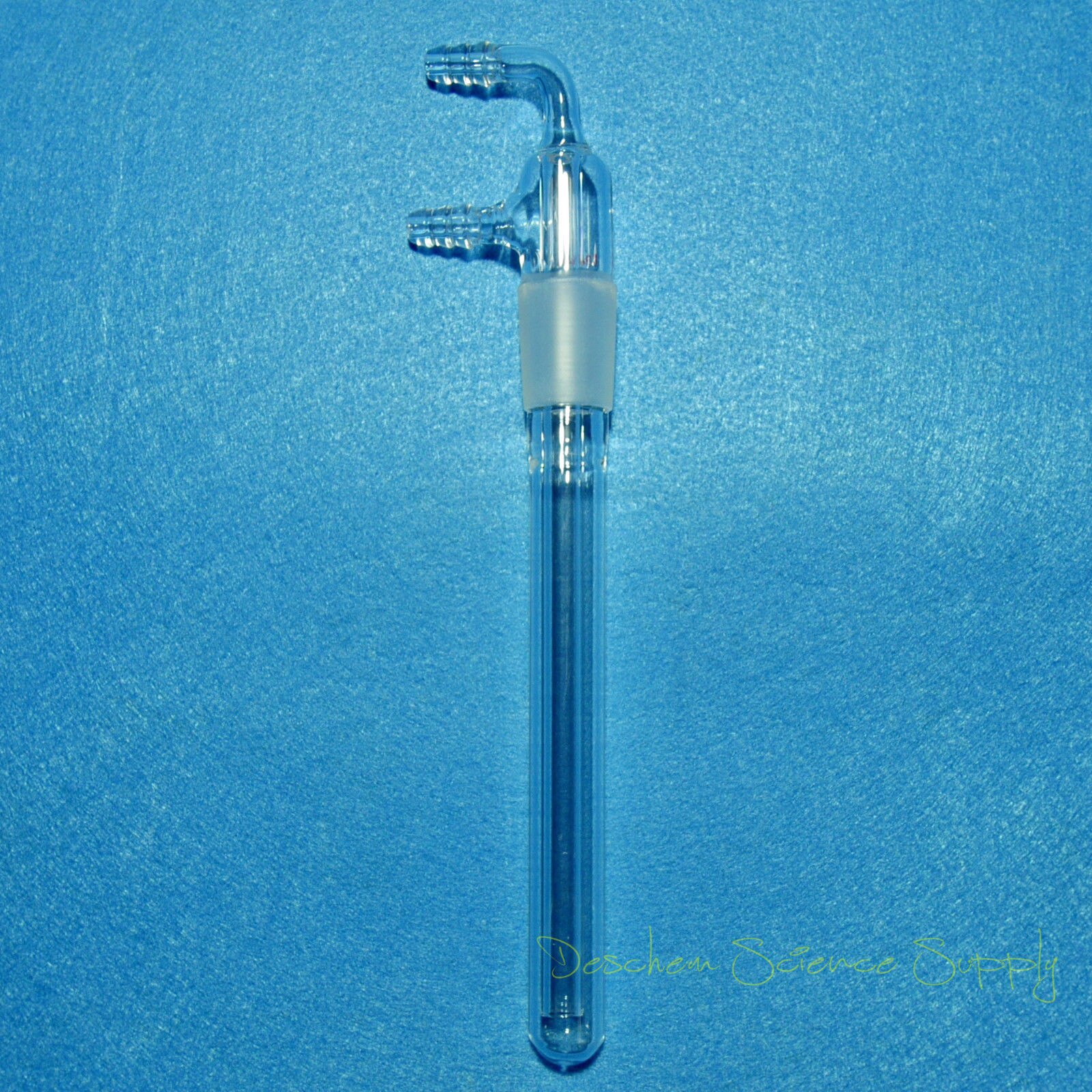 200mm,24/29,Ace Cold Finger Trap,Lab Glass Condenser,Hose Connection