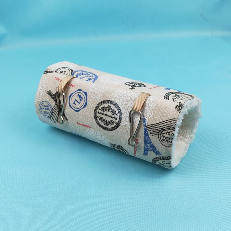 tunnel per criceti casa per criceti gabbie per criceti invernali accessori per cavie nido per piccoli animali animali domestici letto sospeso amaca nuovo: Key Tower S