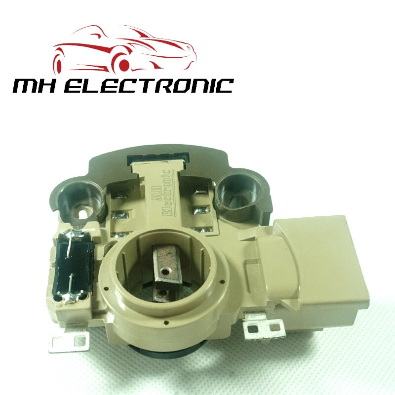 MH ELECTRONIC MH-M350 IM350 A866X35072 MOD1T84481 23815-AA090 Car Alternator Voltage Regulator for Mitsubishi for Subaru