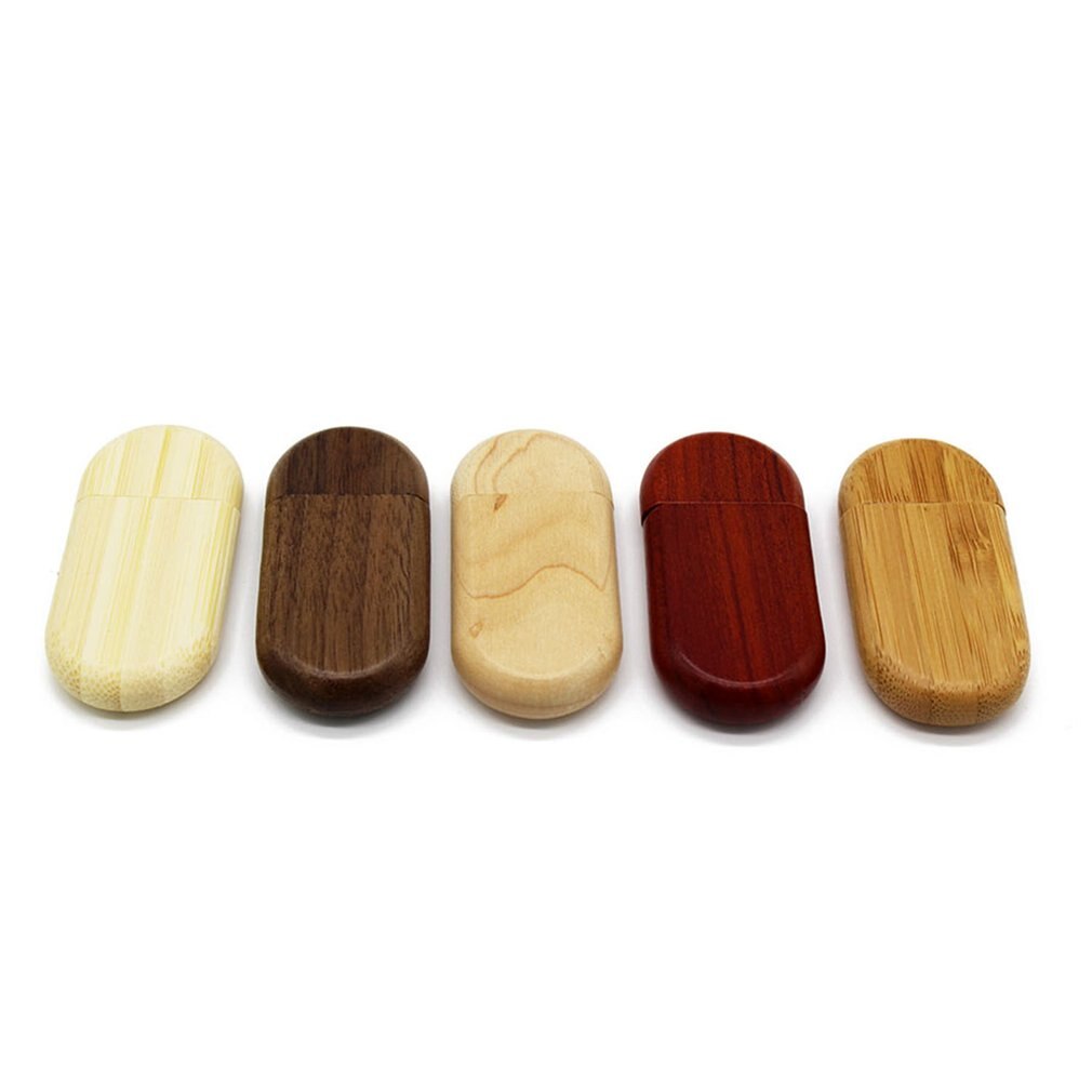USB-Stock verrotten Holz Computer Externe Speicher Gerät Universal- USB 2,0 Erinnerung Stock Leichte