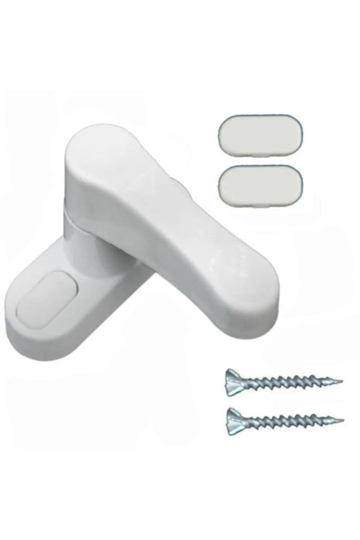 Pvc Safety Lock Pimapen Lock Window Security Lock ... – Grandado