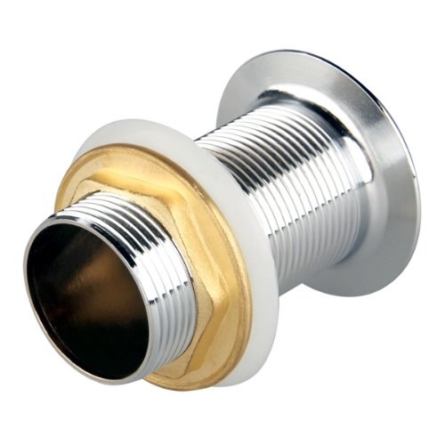 THGS-enchufe emergente de 8 cm para lavabo automático, sin desbordamiento