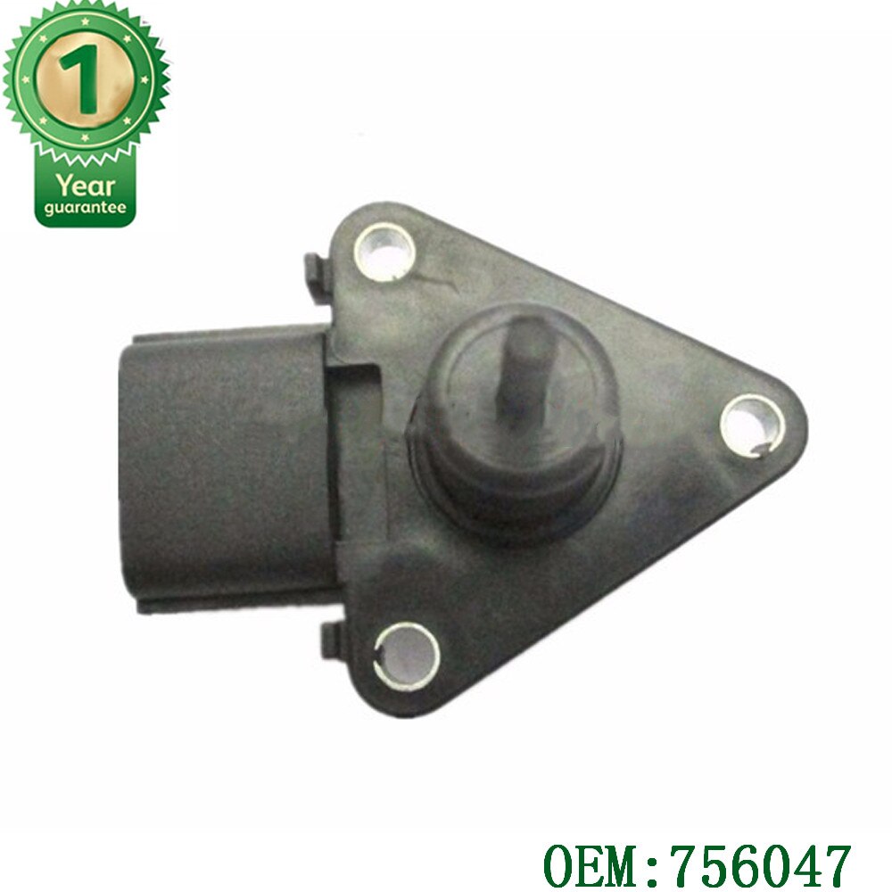 Turbocharger Actuator Position Sensor for Garrett 2.0HDI 2.0TDCI 756047,728768 1102-015-390 1102015390 Km,