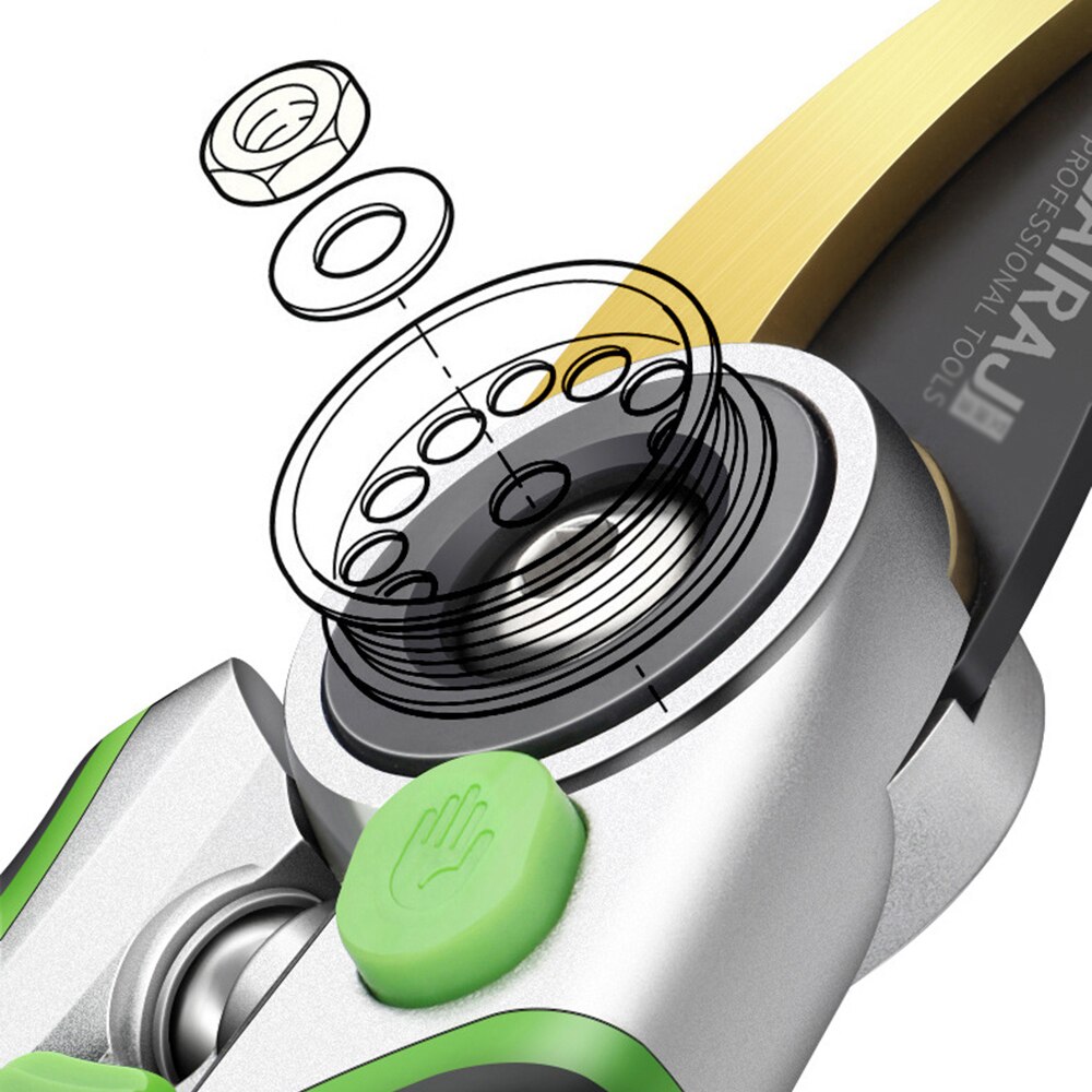 Garden Scissors Grafting Tool Fruit Tree Pruning Pruning Shears Hand Gardening Plant Scissor Branch Pruner Trimmer Styling Tools