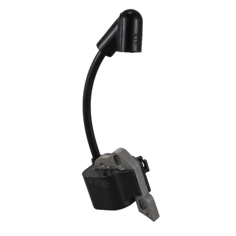 Tronçonneuse thermique,Module magnétique de bobine d'allumage CMCP,pour