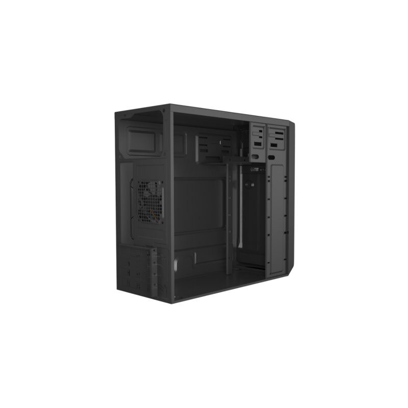Tacens Anima Caja Micro ATX AC016 USB3.0 Negra