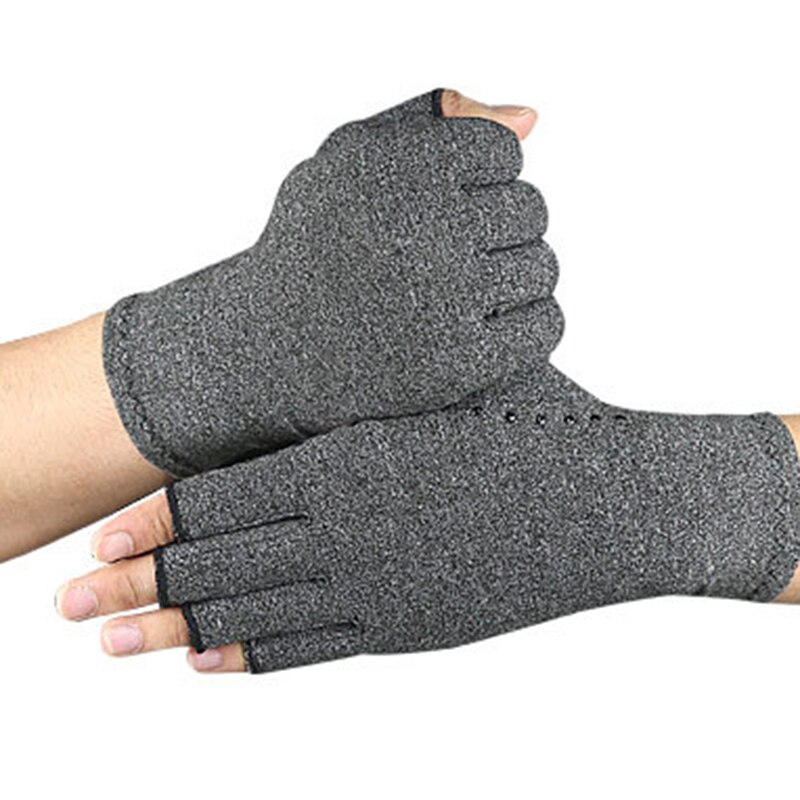 Anti Arthritis Gloves Compression Gloves for Women Men for Arthritis Hands Pain Relief and Carpal Tunnel Support LXH