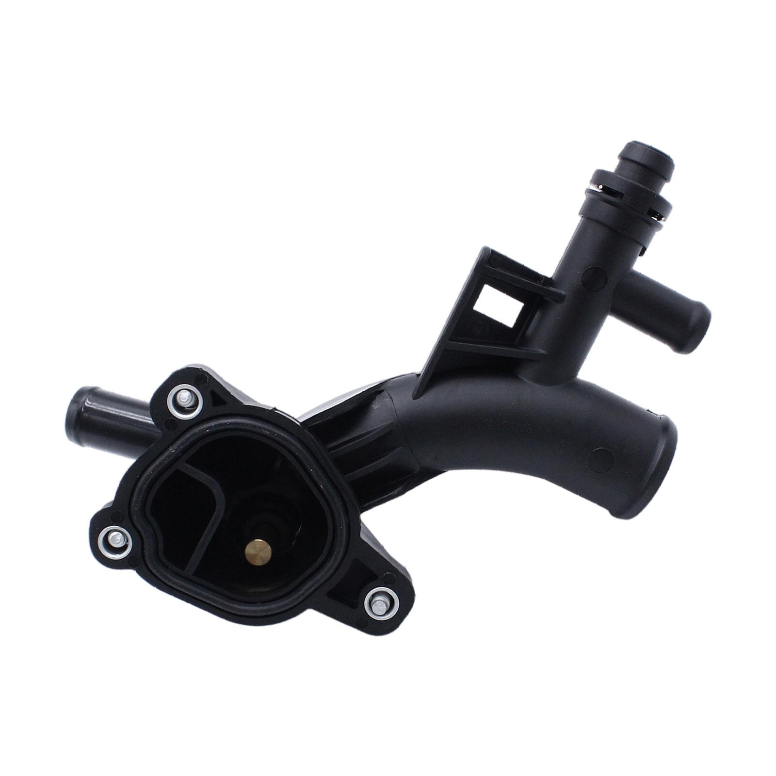 Kühlmittel Thermostat Für Maserati Ghibli & Levante - Thermostatgehäuse 2014-2021 Modelle