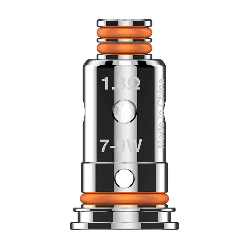 Original Geekvape G Series Coil 0.6/1.2o/0.8/1.0/1.2 S/1.8/1.2 M/ for Aegis Pod/Wenax Stylus/ C1/G18/SG MTL Tube /AP2/DU Kit