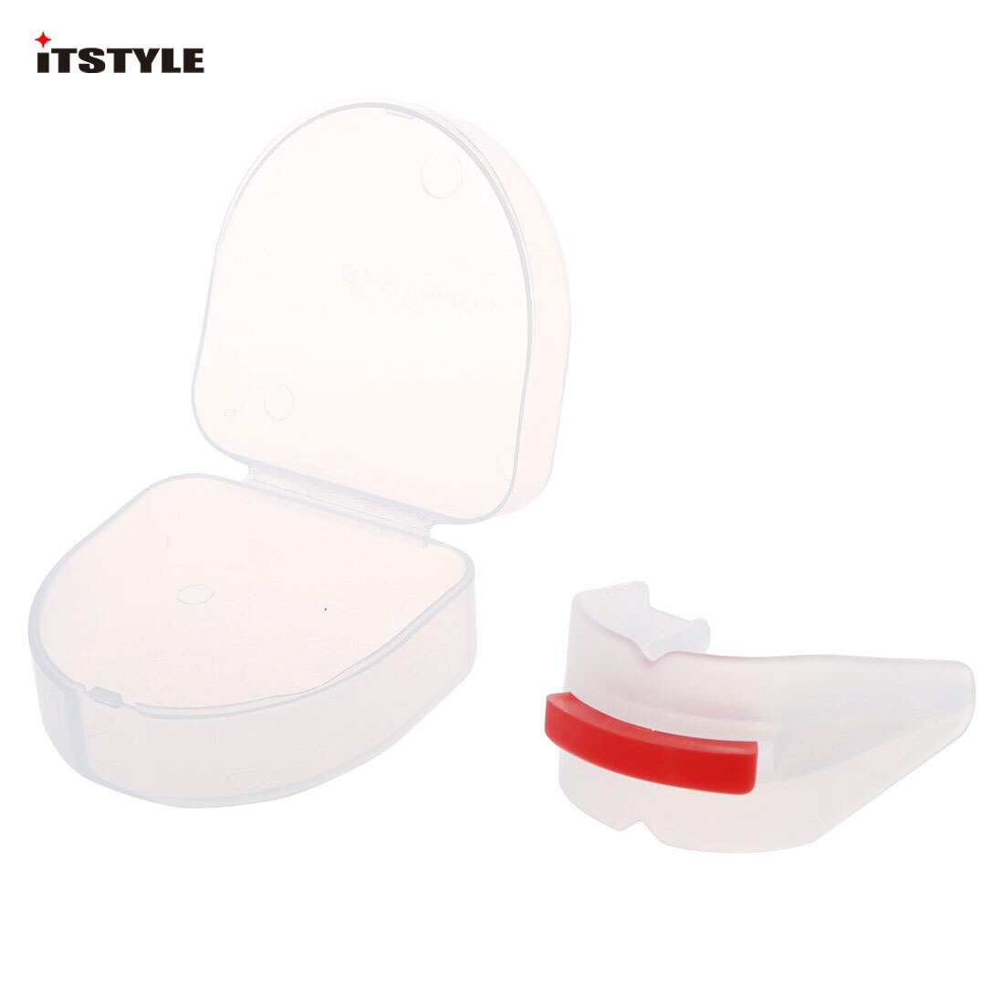 ITSTYLE Adult Boxing boxing tooth Sanda Mouthguard Wear Brace Denture Football Sport Tooth Gum Shield Gear Teeth Protector