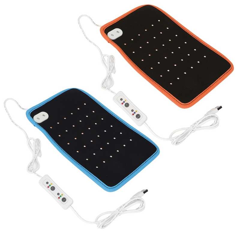 Infrared Therapy Belt Red Light Wearable Wrap for Health Care for Men Women