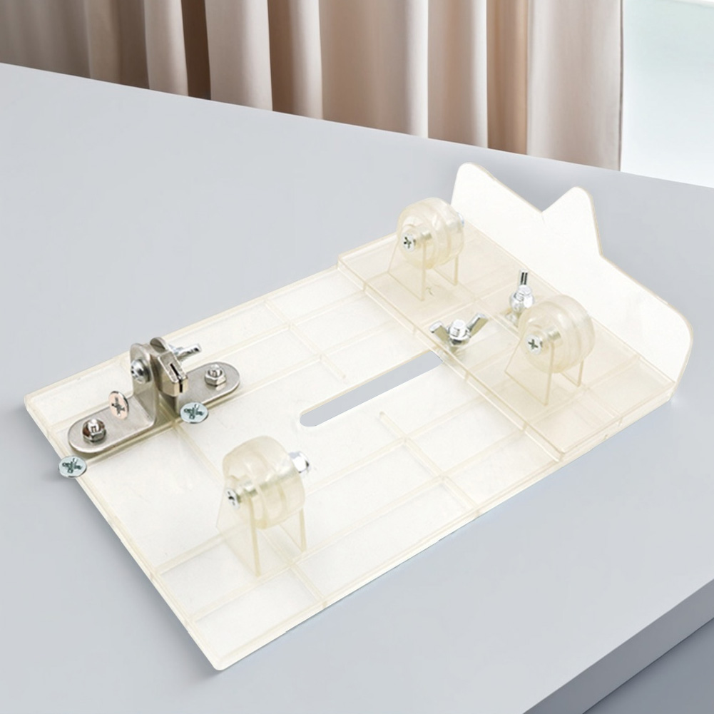 Cortador de botellas de vidrio DIY ajustable Universal, cortador de vino, cerveza, herramienta de corte de botellas de vino, manualidades para botellas de vino, herramientas manuales